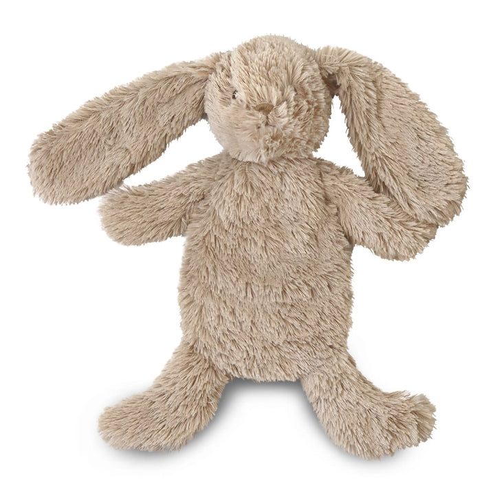 That's Mine Houston heavy teddy large - Bunny - 80% Polyester / 20% Plastic particles Buy Legetid||Bamser og nusselegetøj||Tyngdebamser||Alle||Favoritter||personale||Basics til de små here.