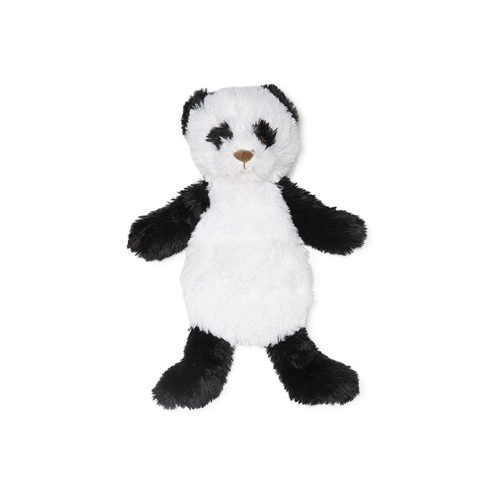 That's Mine Houston heavy teddy small - Panda - 80% Polyester / 20% Plastic particles Buy Legetid||Bamser og nusselegetøj||Tyngdebamser||Favoritter||personale||Basics til de små||Efterår 2024 here.